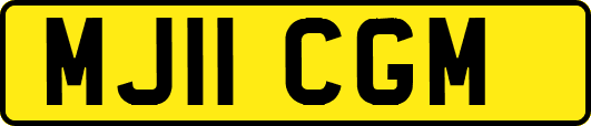 MJ11CGM