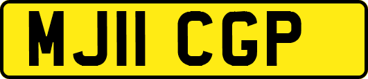 MJ11CGP