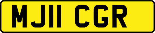 MJ11CGR