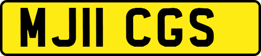 MJ11CGS