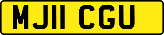 MJ11CGU