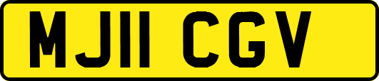 MJ11CGV