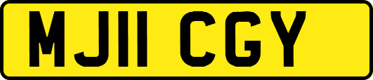 MJ11CGY
