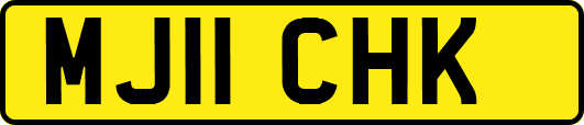MJ11CHK