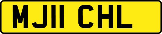 MJ11CHL