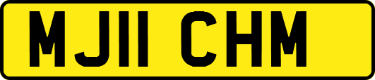 MJ11CHM