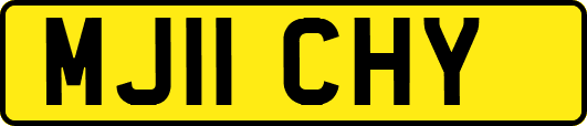 MJ11CHY