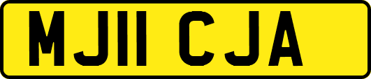 MJ11CJA