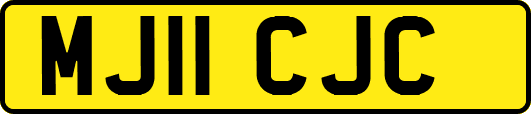 MJ11CJC