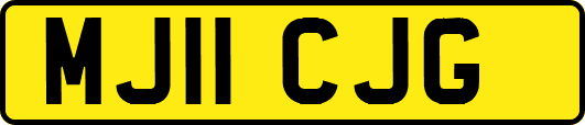 MJ11CJG