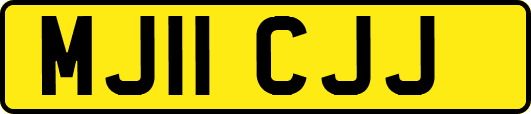 MJ11CJJ