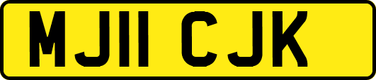 MJ11CJK