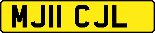 MJ11CJL