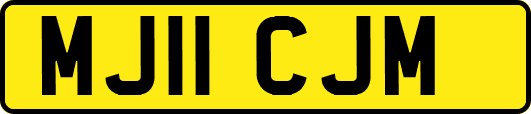 MJ11CJM