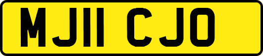 MJ11CJO