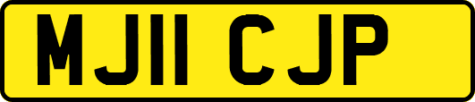 MJ11CJP