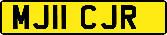 MJ11CJR