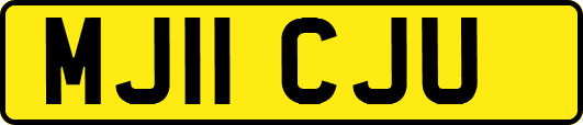 MJ11CJU