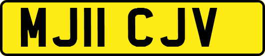 MJ11CJV