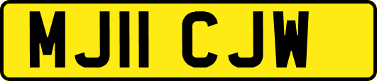 MJ11CJW