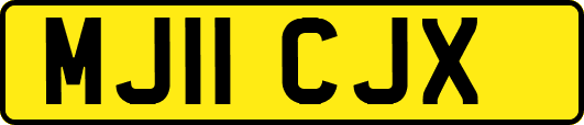 MJ11CJX