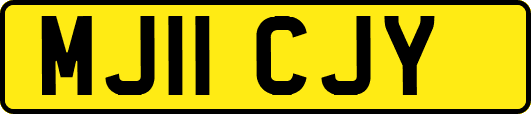 MJ11CJY