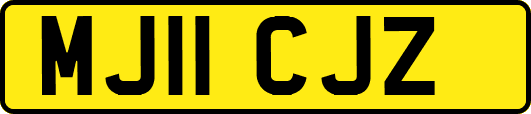 MJ11CJZ