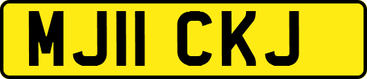 MJ11CKJ