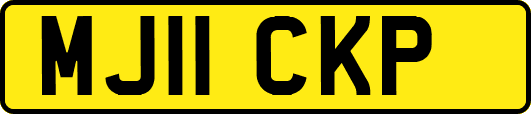 MJ11CKP