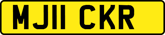 MJ11CKR