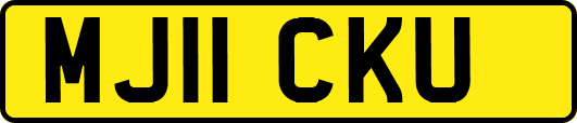 MJ11CKU