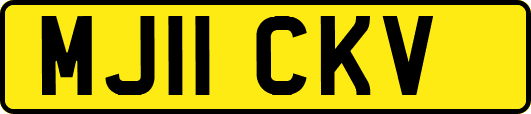 MJ11CKV