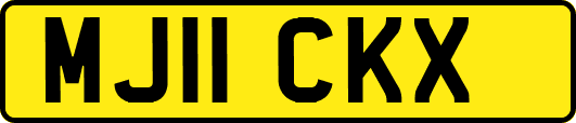 MJ11CKX