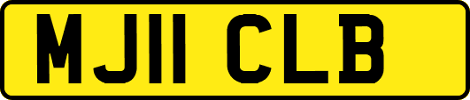 MJ11CLB