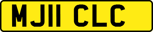 MJ11CLC