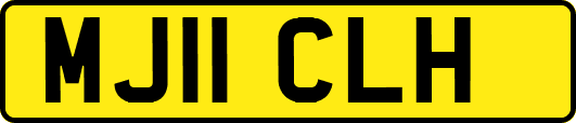 MJ11CLH