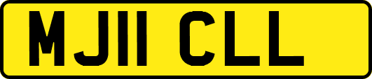 MJ11CLL
