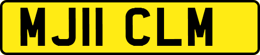 MJ11CLM