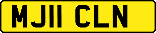MJ11CLN