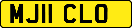 MJ11CLO
