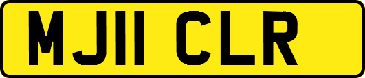 MJ11CLR