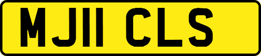 MJ11CLS