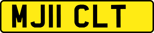 MJ11CLT