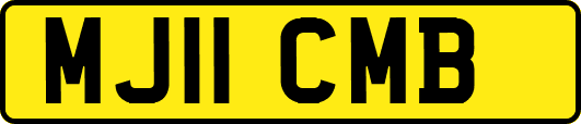 MJ11CMB
