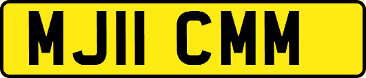 MJ11CMM