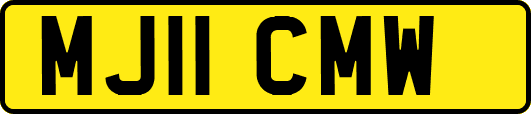 MJ11CMW