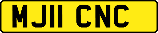 MJ11CNC