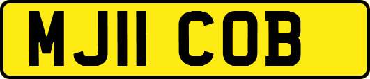MJ11COB
