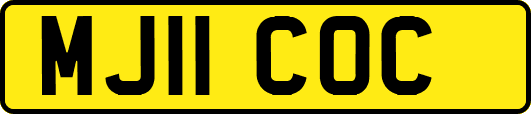 MJ11COC