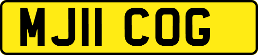 MJ11COG